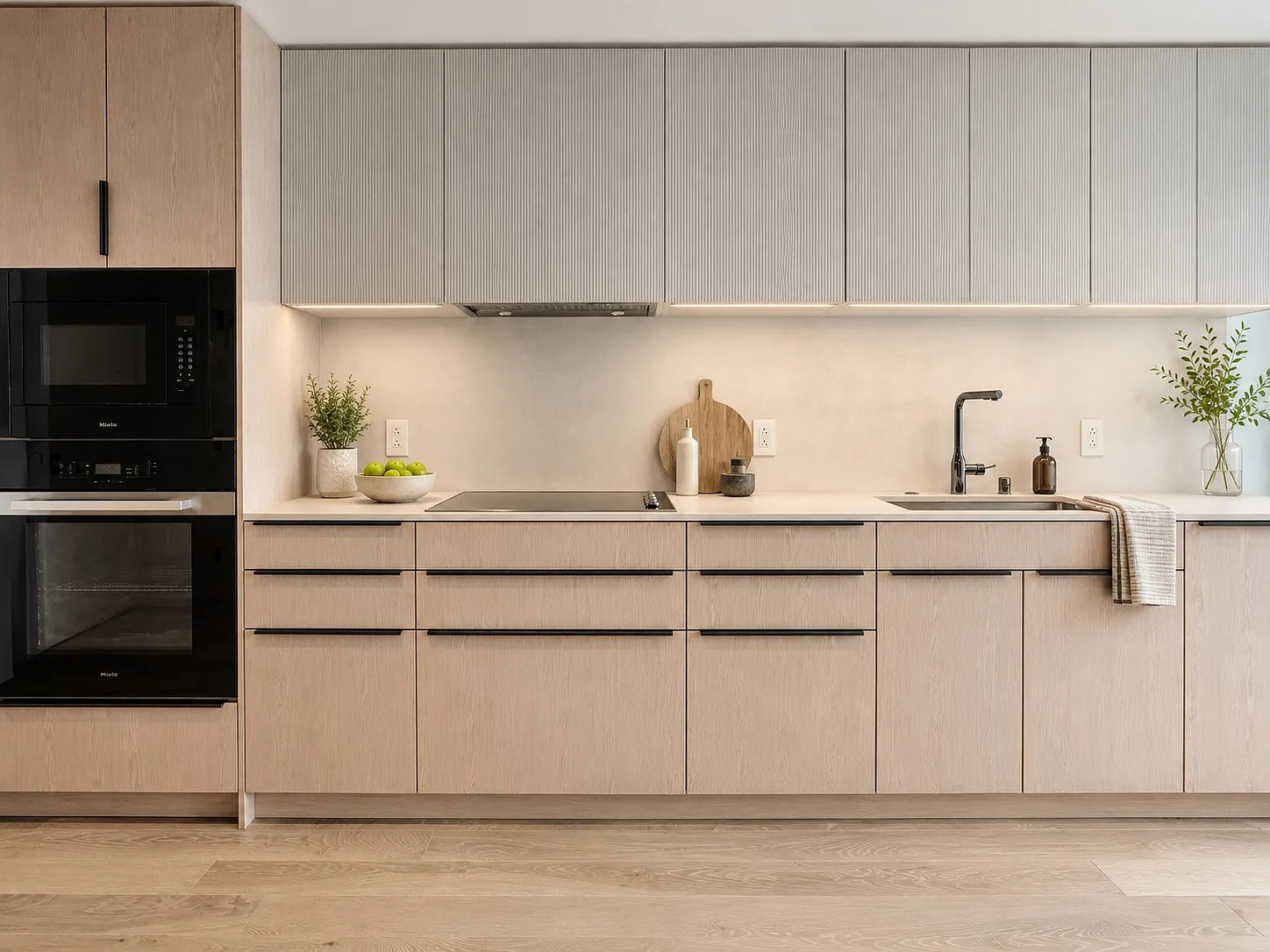 1 bed, 710 sqft, $3,900 — Photo 3