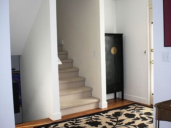 Front Foyer