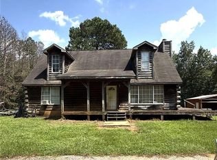 2018 Star Point Rd, Carrollton, GA 30116