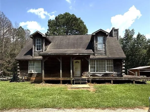 2018 Star Point Rd, Carrollton, GA 30116