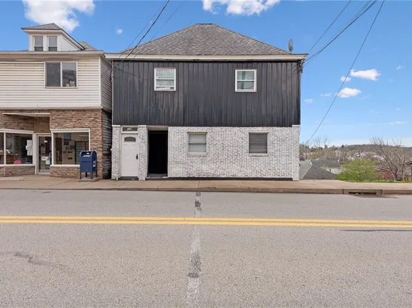 324 Brown St, Everson, PA 15631
