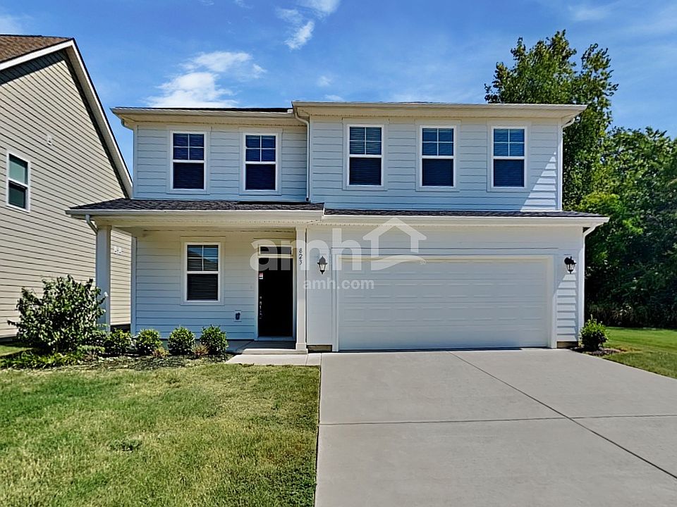 1st image of 823 Mary Beth Ct