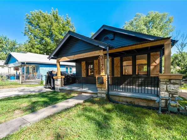 3178 Rowland Ave, Kansas City, KS 66104
