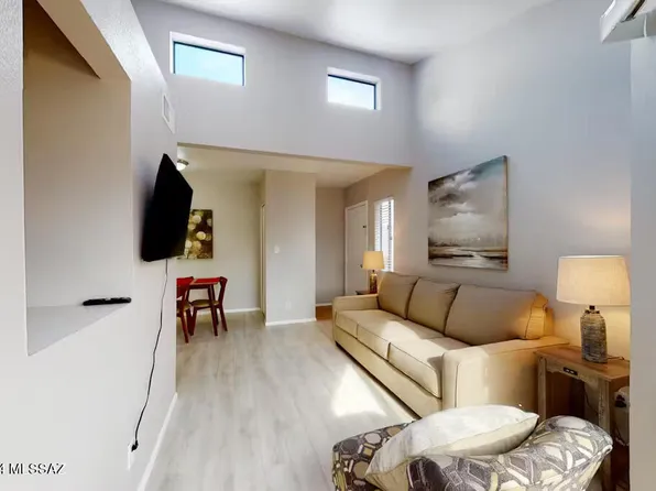 1745 E Glenn St APT 212, Tucson, AZ 85719