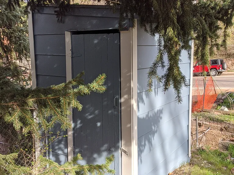 Bike Storage +$20/mo
