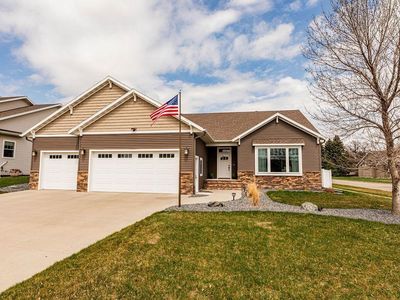 126 37th Ave E, West Fargo, ND, 58078