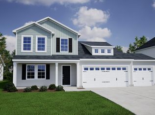 478 Goldenrod Ter LOT 57, Calabash, NC 28467