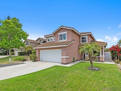 894 Plaza Catalonia, Chula Vista, CA, 91910