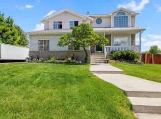 766 N 540 W, American Fork, UT 84003