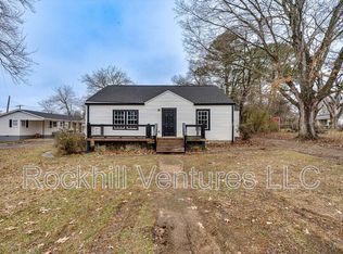 207 Napier St, La Fayette, GA 30728