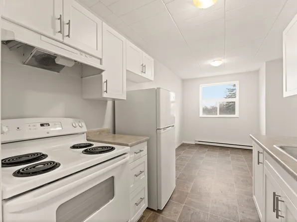 Sandilands Tower Apartments