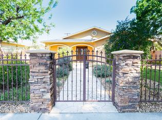 16361 Bryant St, North Hills, CA 91343