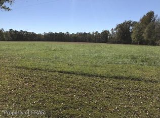 1500 Spotted Horse Ln, Fayetteville, NC 28304