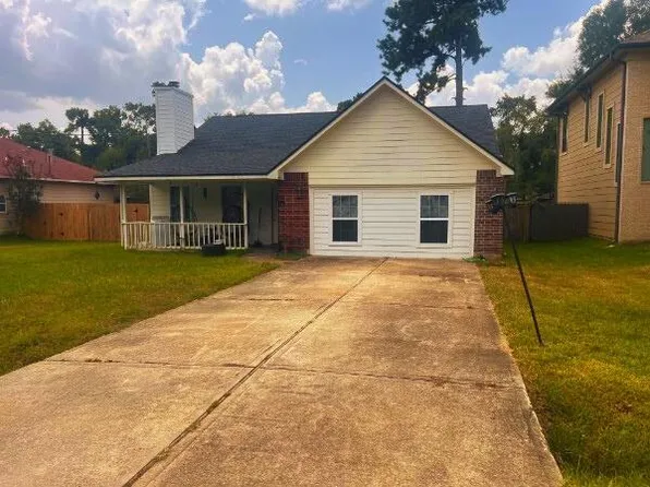 519 Tallow Dr, Conroe, TX 77385