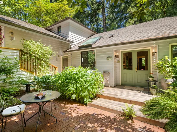 1546 SW Upland Dr, Portland, OR 97221