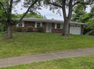 5011 Longford Rd, Huber Heights, OH 45424