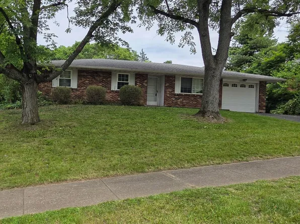 5011 Longford Rd, Huber Heights, OH 45424