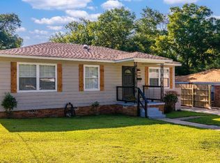 4300 N Cypress St, North Little Rock, AR 72116
