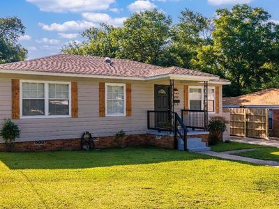 4300 N Cypress St, North Little Rock, AR, 72116