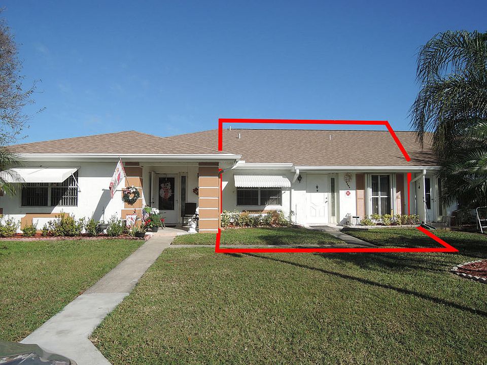 1st image of 1204 S Lakes End Dr APT B