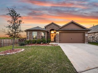 2328 Williston Ct, Fort Worth, TX 76108