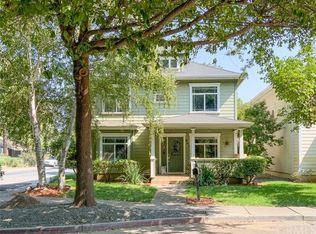 801 Pomona Ave, Chico, CA 95928