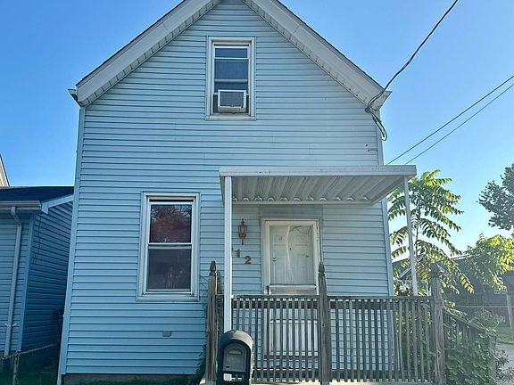 2nd image of 412 Bradley Ave
