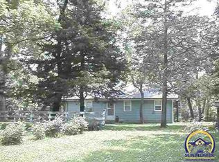 26171 Dehoff Rd, Lawrence, KS 66044