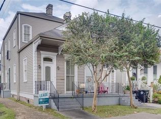 5265 Constance St, New Orleans, LA 70115