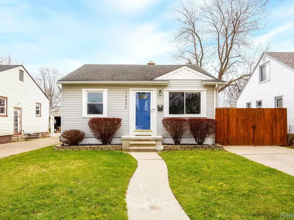 14395 Windermere St, Southgate, MI 48195