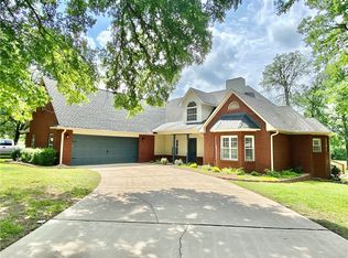 5817 Sue Ln, Lavaca, AR 72941