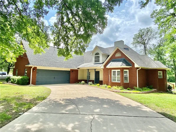 5817 Sue Ln, Lavaca, AR 72941