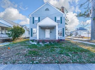 1203 Decatur St #1, Chesapeake, VA 23324