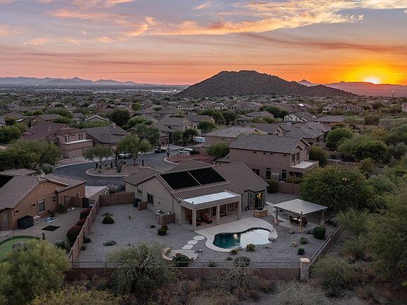 2nd image of 3648 N CANYON WASH Circle