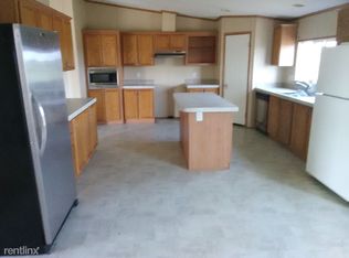 1073 N Highway 174, Rio Vista, TX 76093