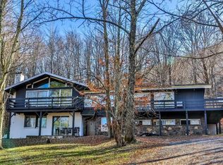 181 Mountain Dr, Hunter, NY 12442