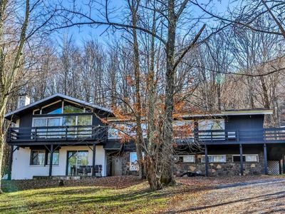181 Mountain Drive, Hunter, NY, 12442
