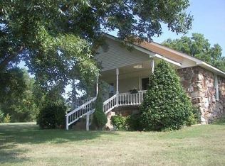 984 Red Bell Rd, Newbern, TN 38059