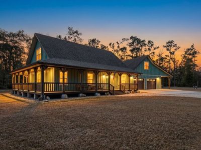 350 SE County Road 357, Mayo, FL, 32066