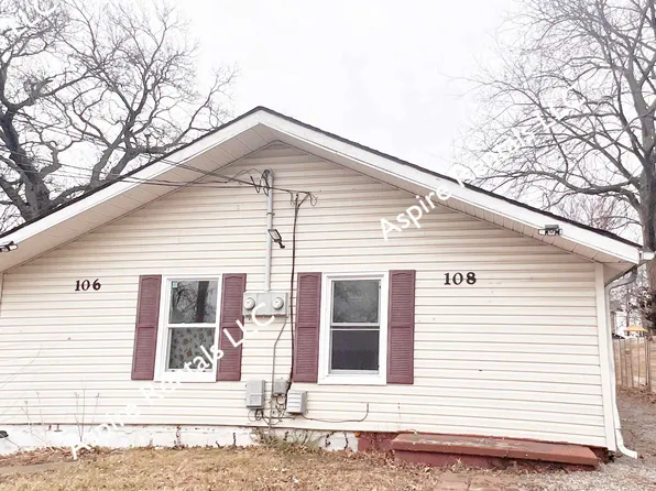 108 Oak St #108, Columbia, MO 65203