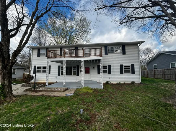 1120 Park Ln, Brandenburg, KY 40108