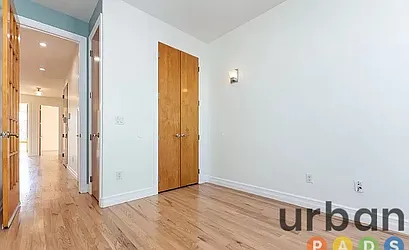 Rented by Urban Pads