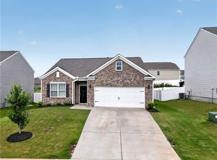 203 Light Spring Rd, Easley, SC 29642