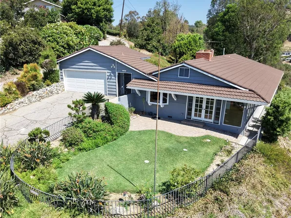 1441 El Terraza Dr, La Habra Heights, CA 90631