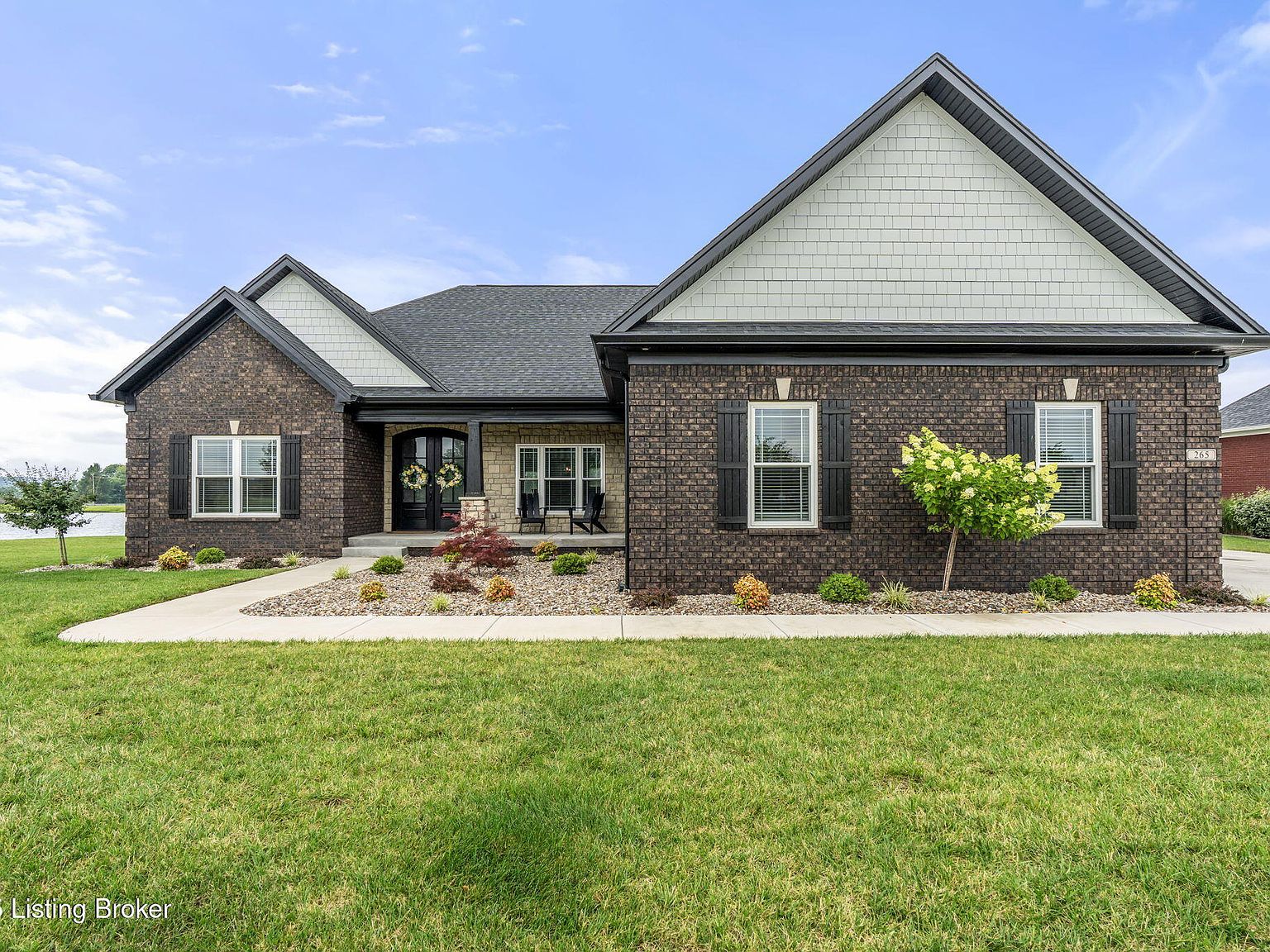 265 Heritage Hill Pkwy