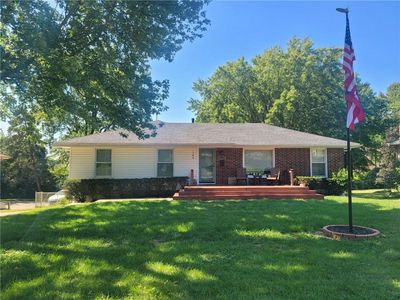 6609 E 129th St, Grandview, MO, 64030