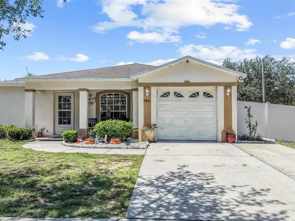 4801 ROCK FISH COURT, TAMPA, FL 33617