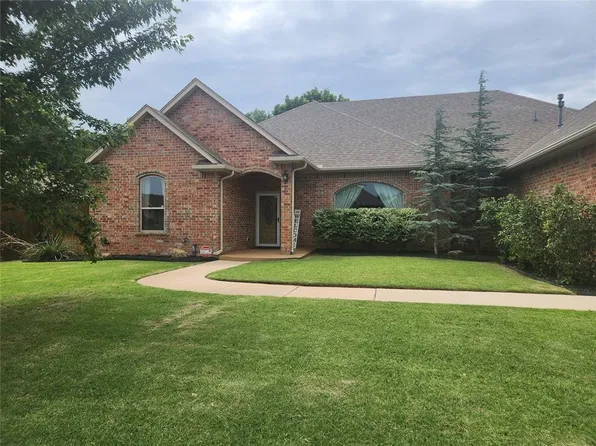5805 Holly Brooke Ln, Oklahoma City, OK 73135