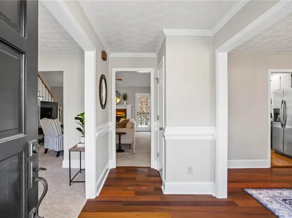 6009 Wyndham Woods Dr, Powder Springs, GA 30127