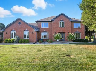 1665 Danaher St, Indianapolis, IN 46217